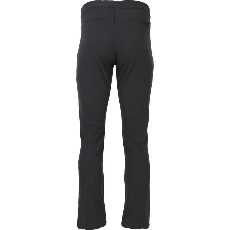 Whistler Brooks Softshellhose Herren