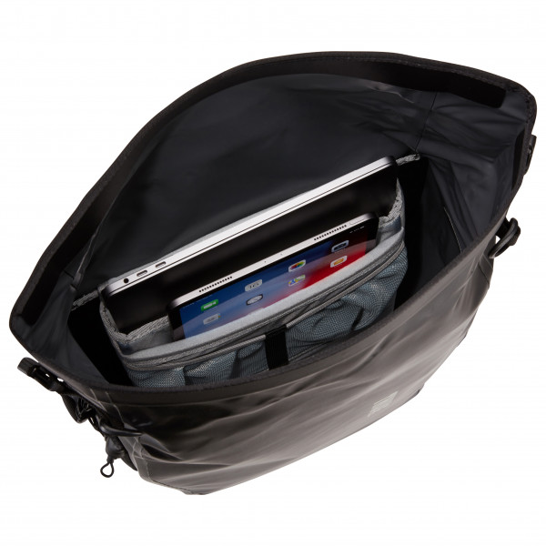 Thule - Thule Shield Pannier 17 - Gepäckträgertasche