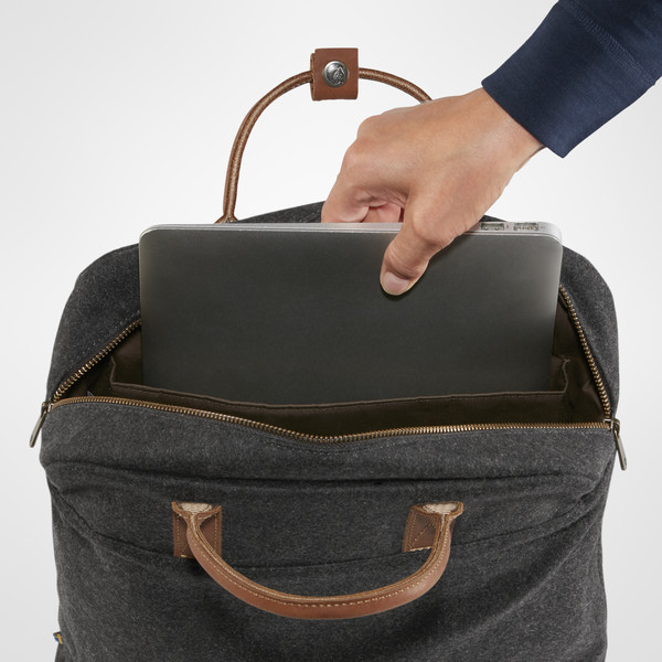 NORRVÅGE BACKPACK - Tagesrucksack