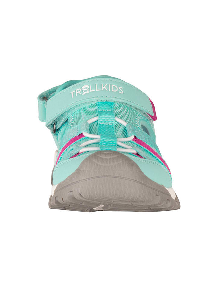 Trollkids Halbsandalen 