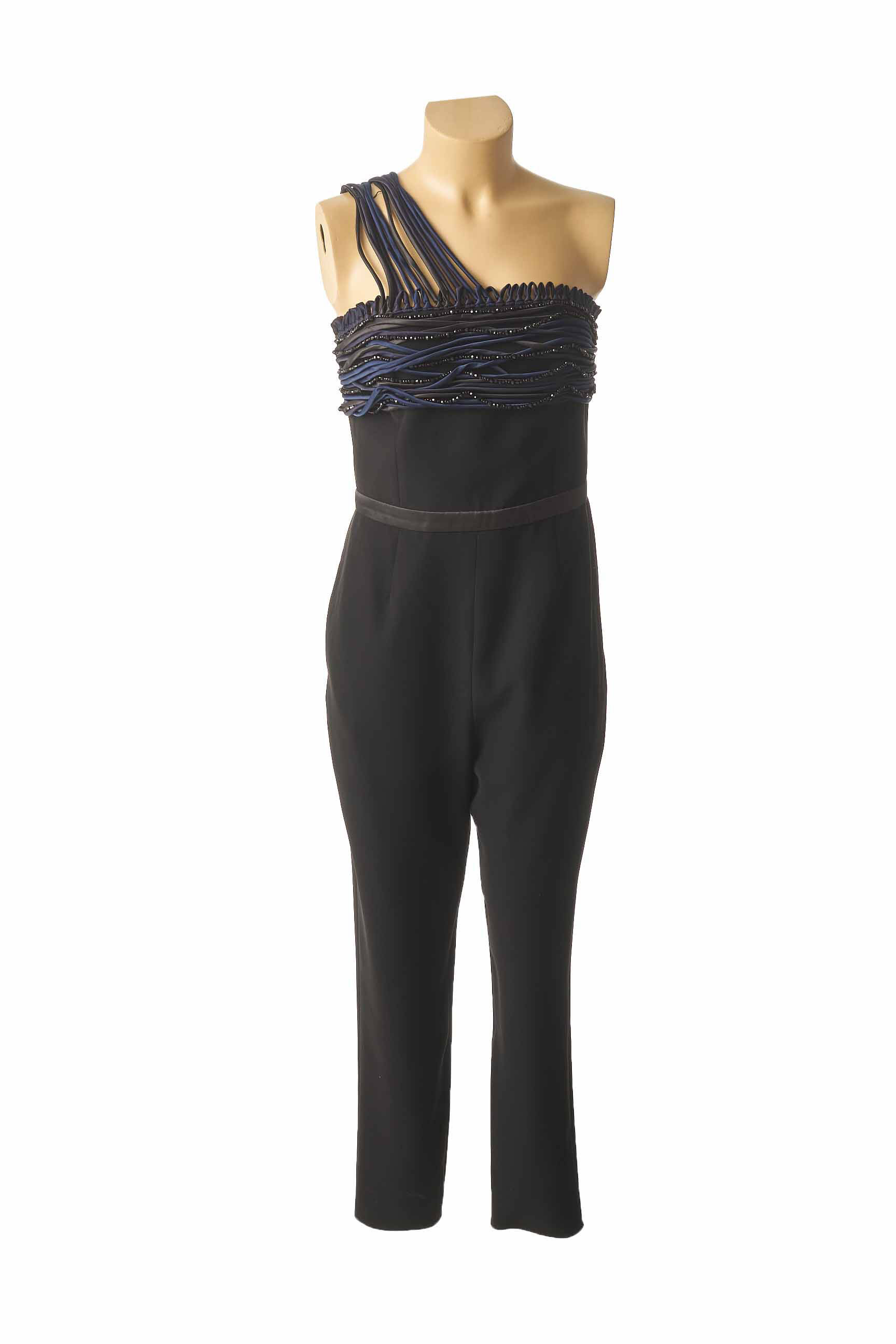 Armani Combinaisons 1 Femme couleur noir