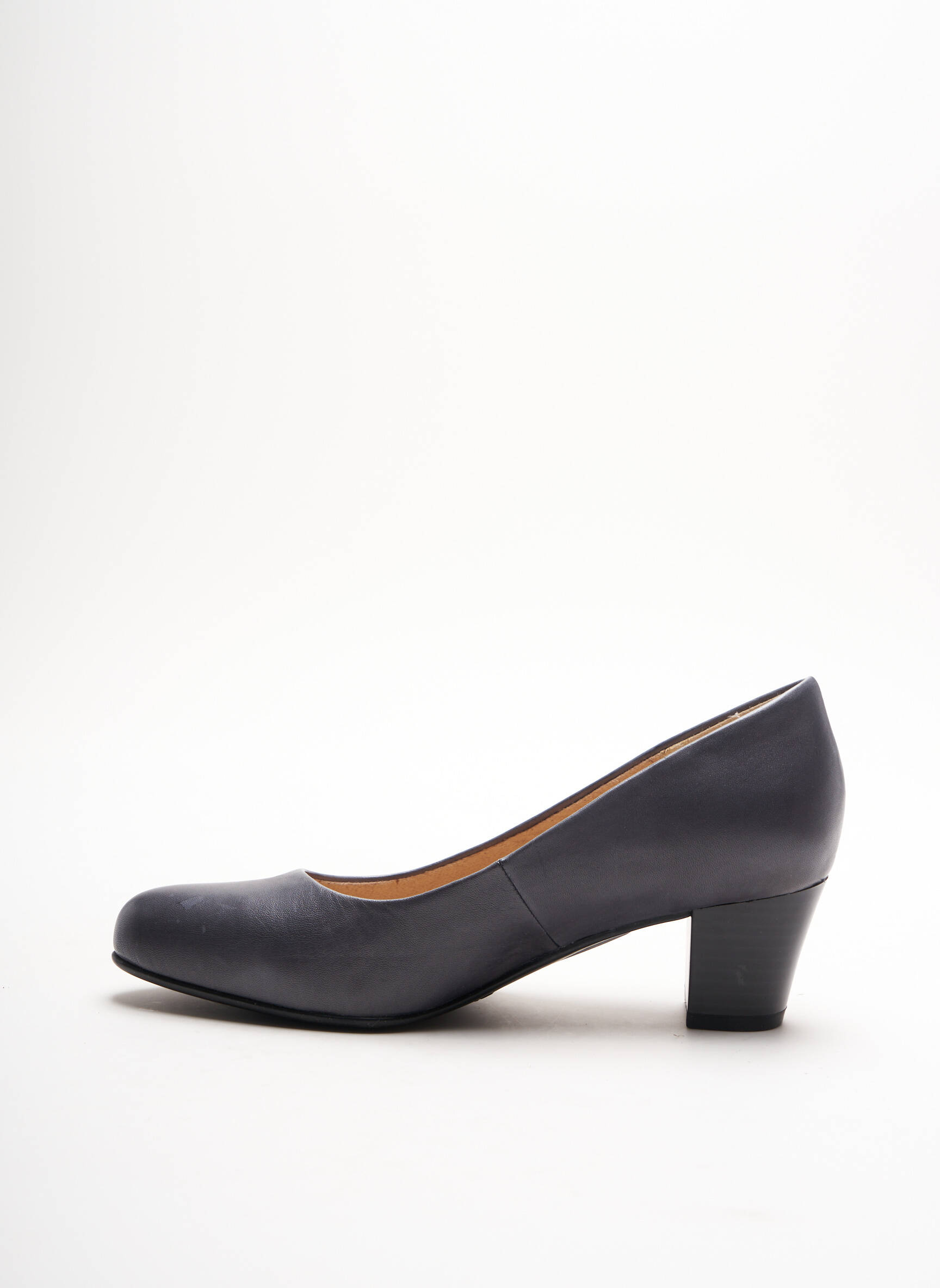 Caprice Escarpins Femme couleur bleu