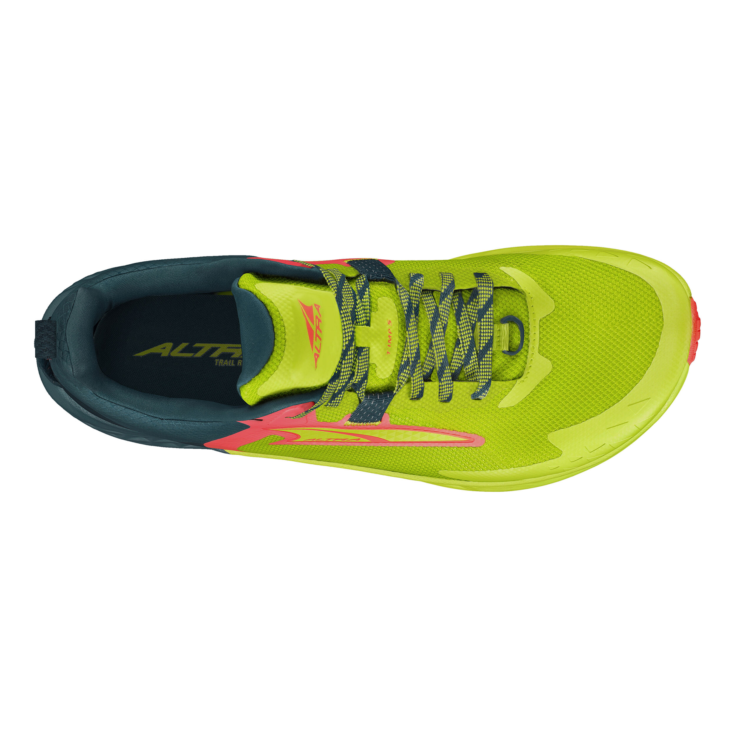 Timp 5 Trailschuh Herren - Limette