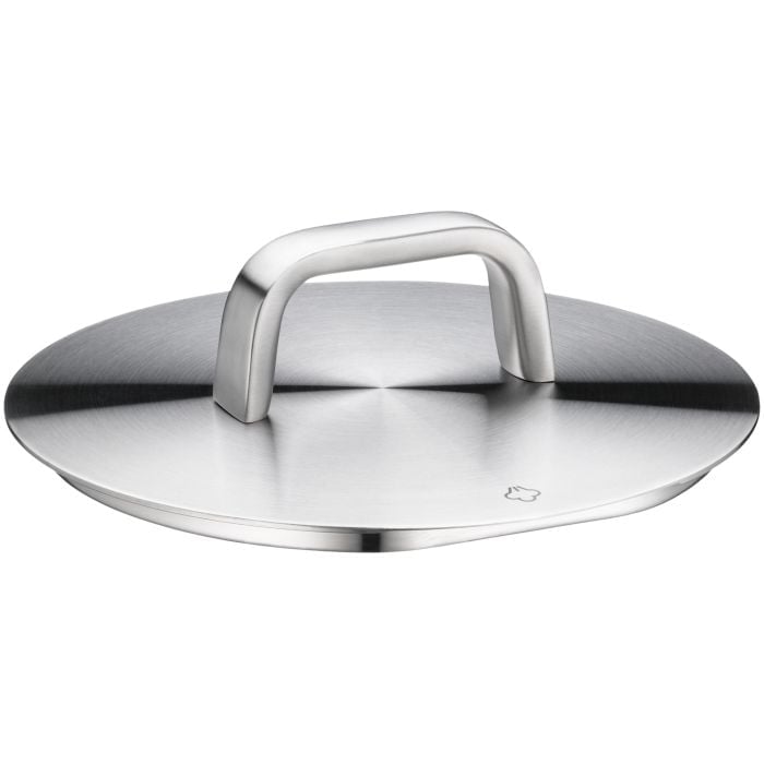 Iconic Kochtopf mit Deckel, 18 cm