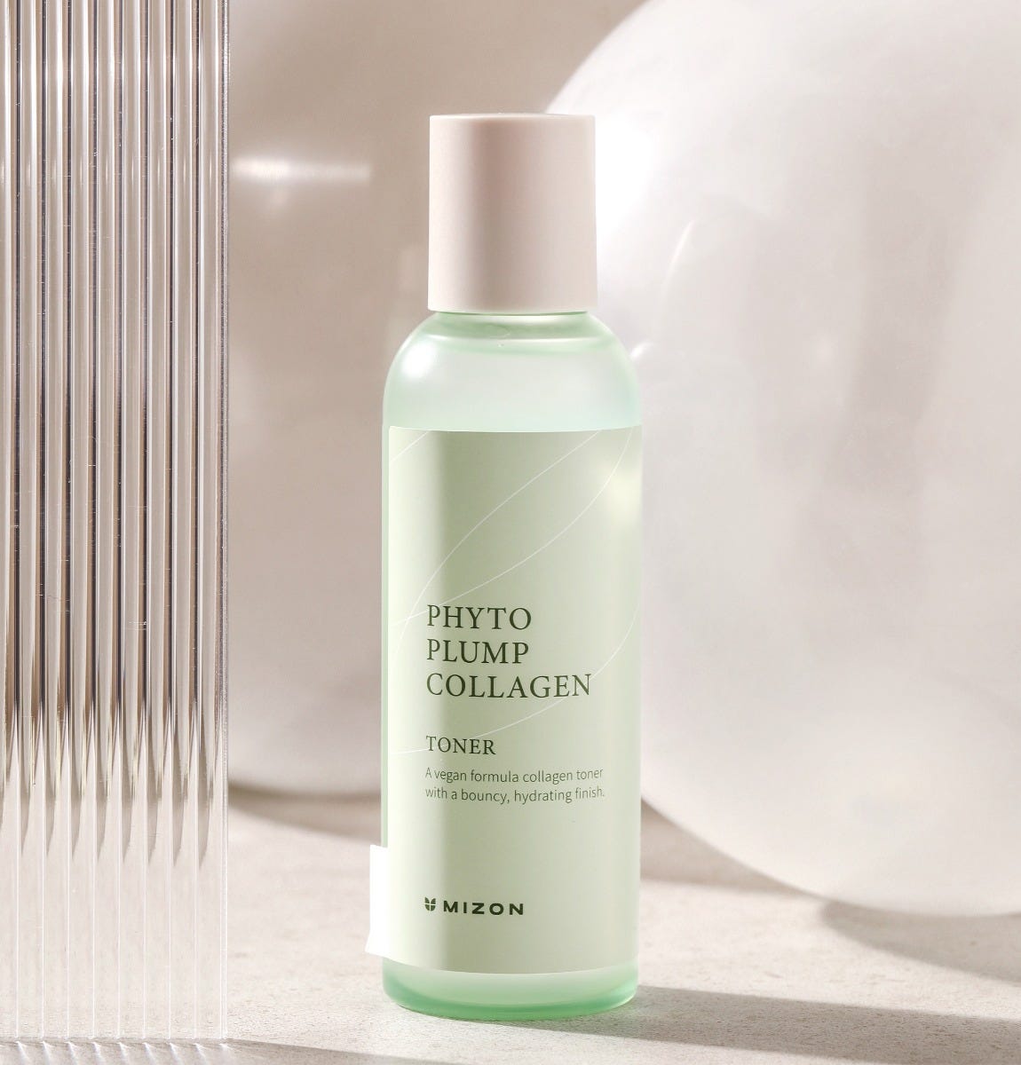 Mizon Phyto Plump Collagen Toner 150 ml
