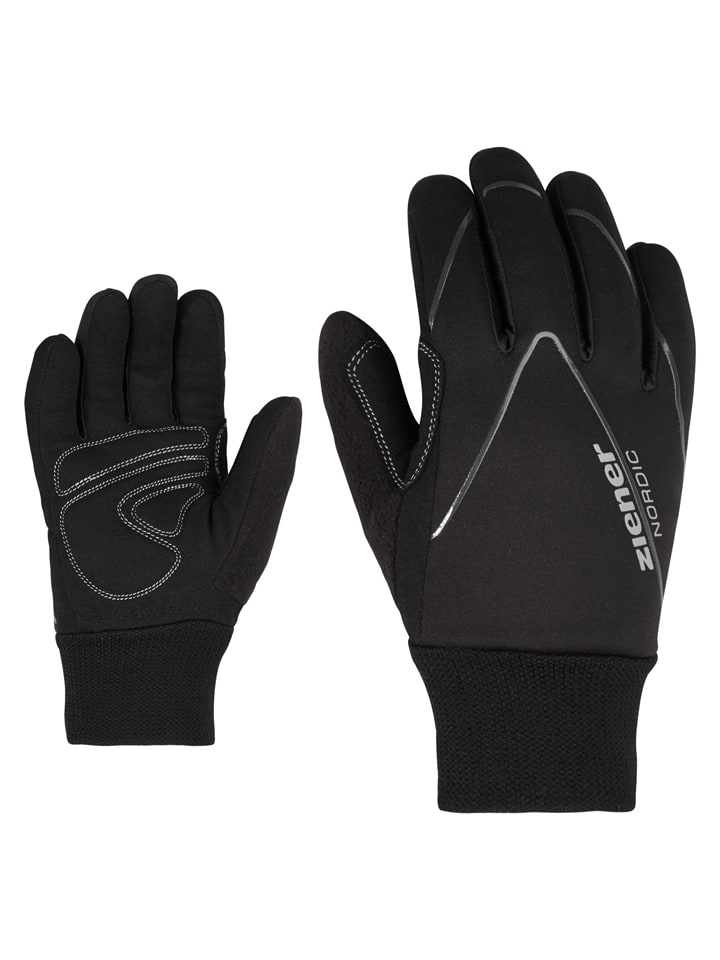 Ziener Ski-/ Snowboardhandschuhe 
