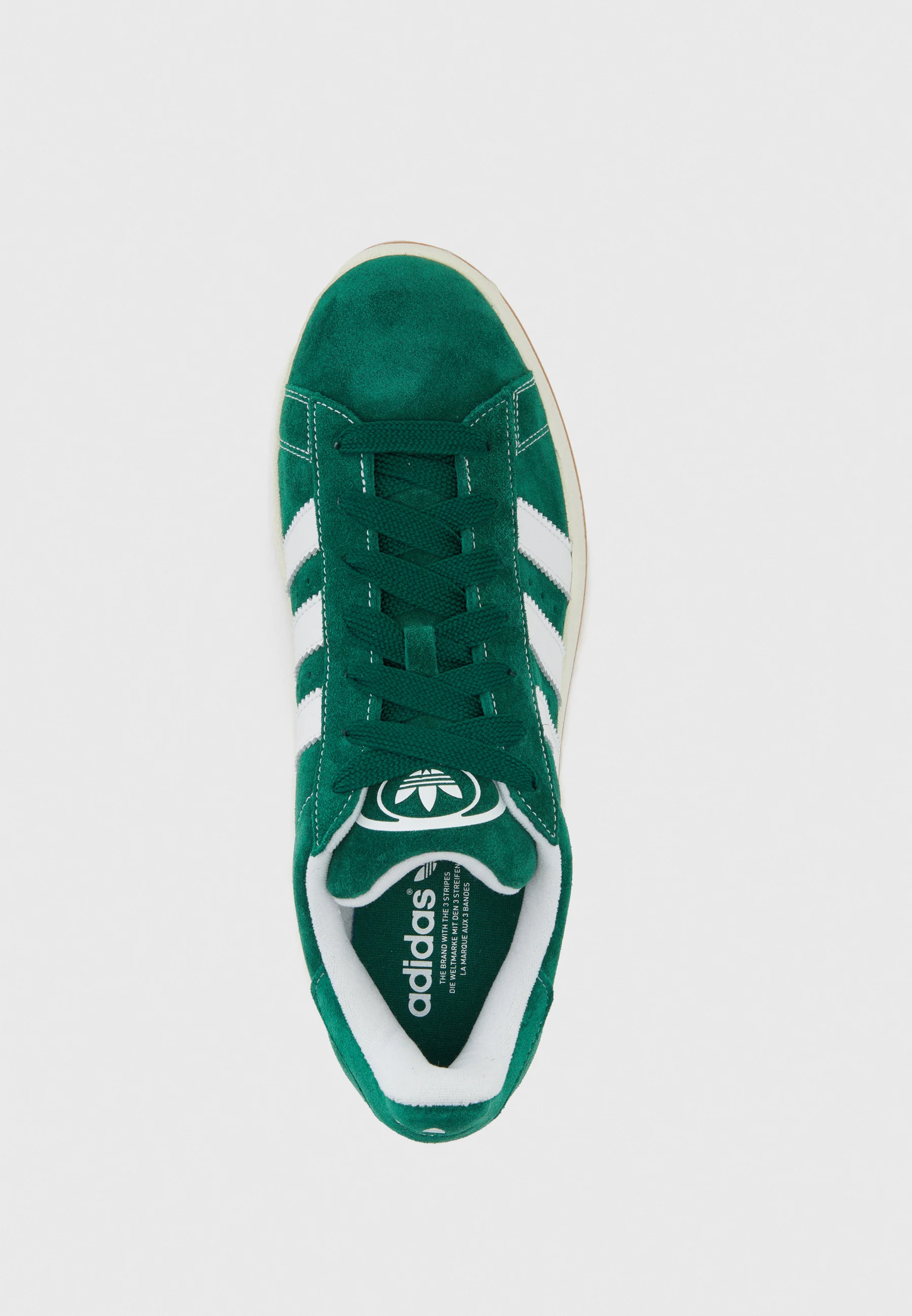 adidas Originals CAMPUS 00S UNISEX - Zapatillas de skate