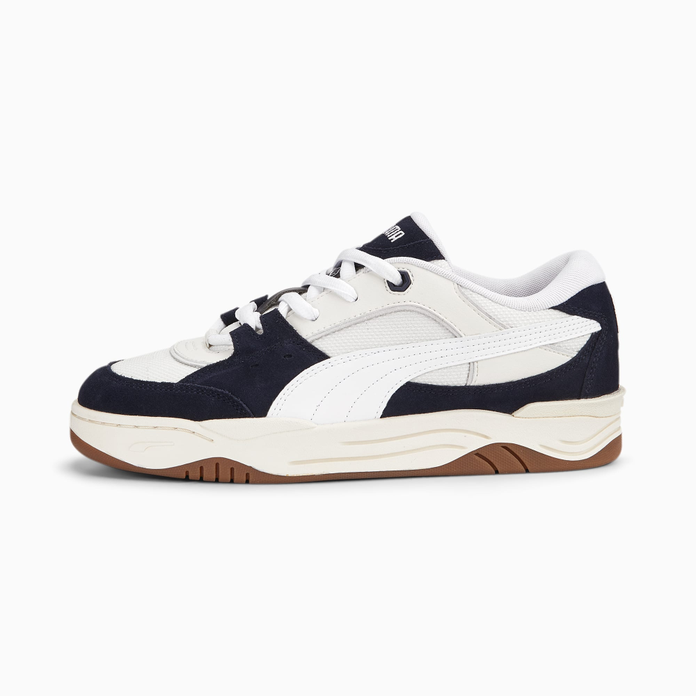 PUMA 180 389267_01 / grau