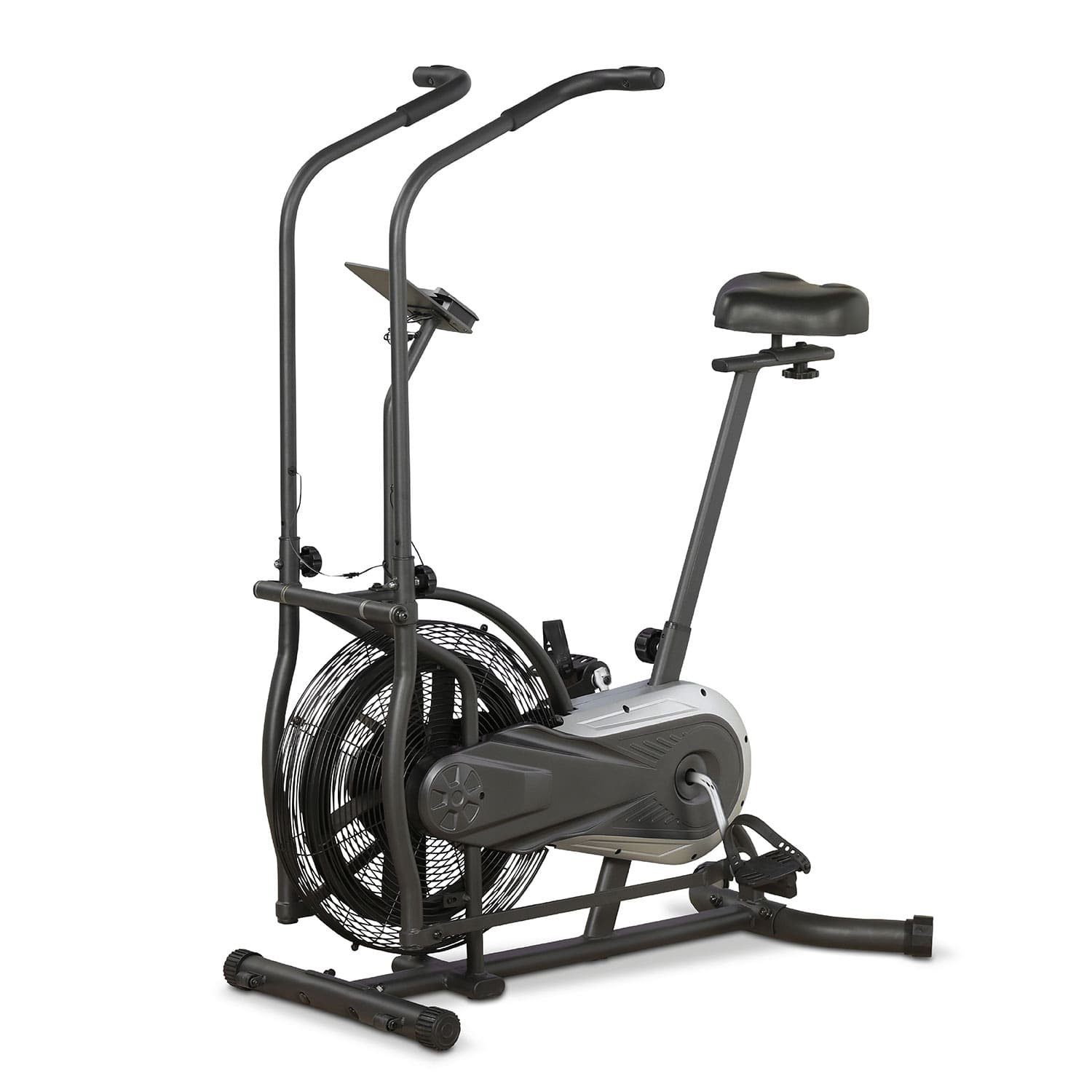 aktivshop Crosstrainer aktiv Airbike (mit Handpulsmessung)