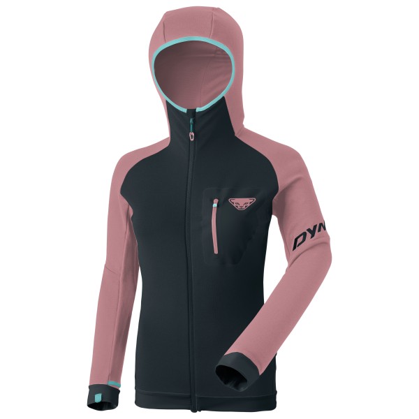 Dynafit - Women's Radical Polartec Jacket - Fleecejacke