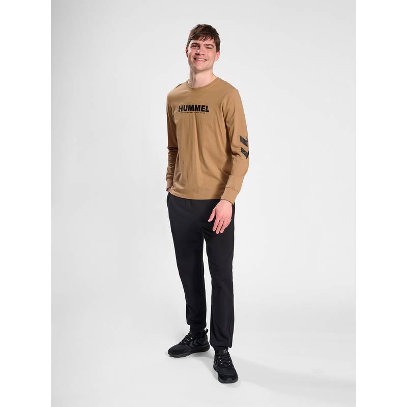 hummel hmlLEGACY T-SHIRT L/S T-Shirt
