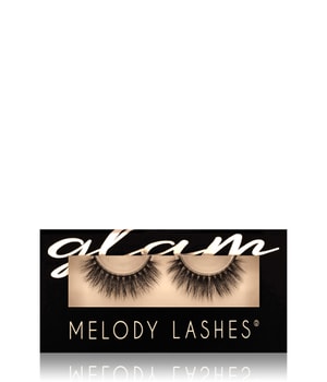 MELODY LASHES Obsessed Too Sexy Wimpern-1 Stk