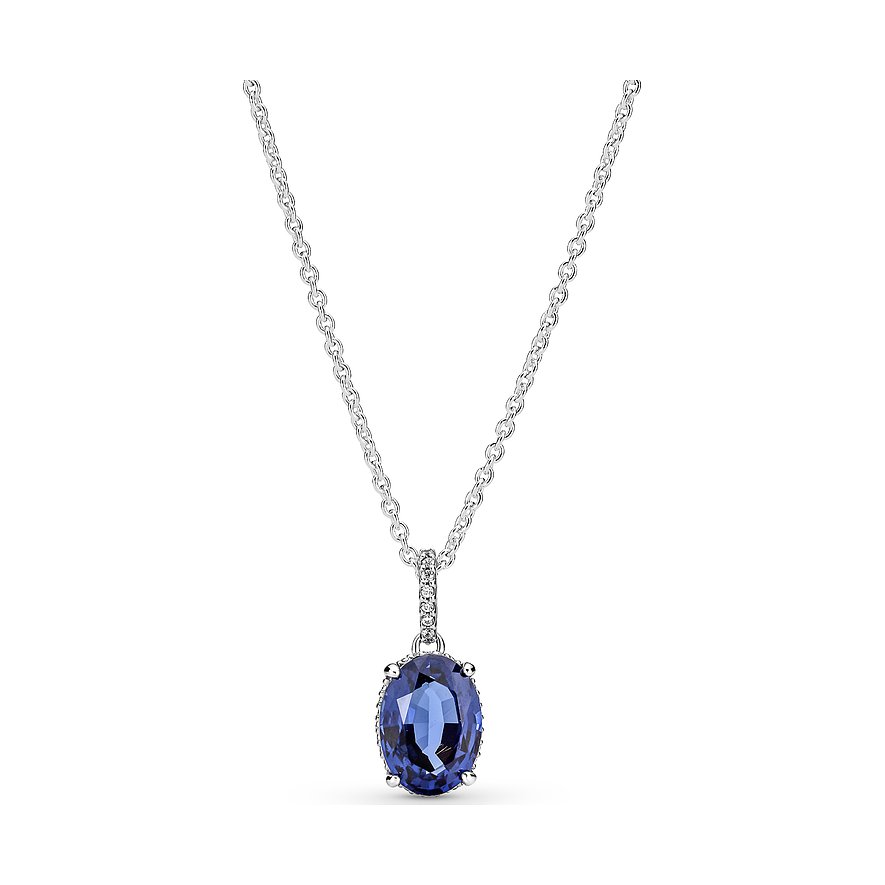 Pandora Kette Timeless