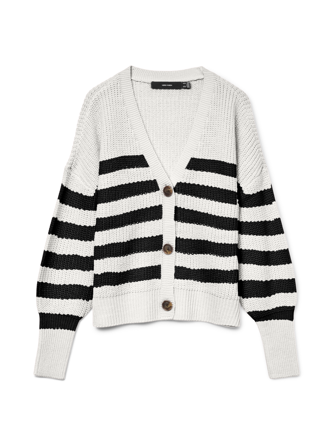 VMLEA Strickjacke