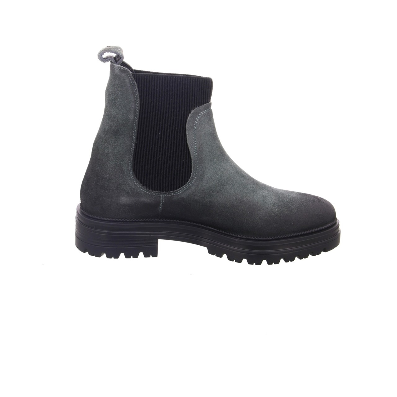 LAZAMANI Stiefeletten grün
