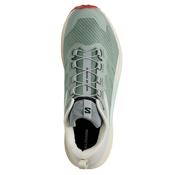SENSE RIDE 5 Herren - Trailrunningschuhe