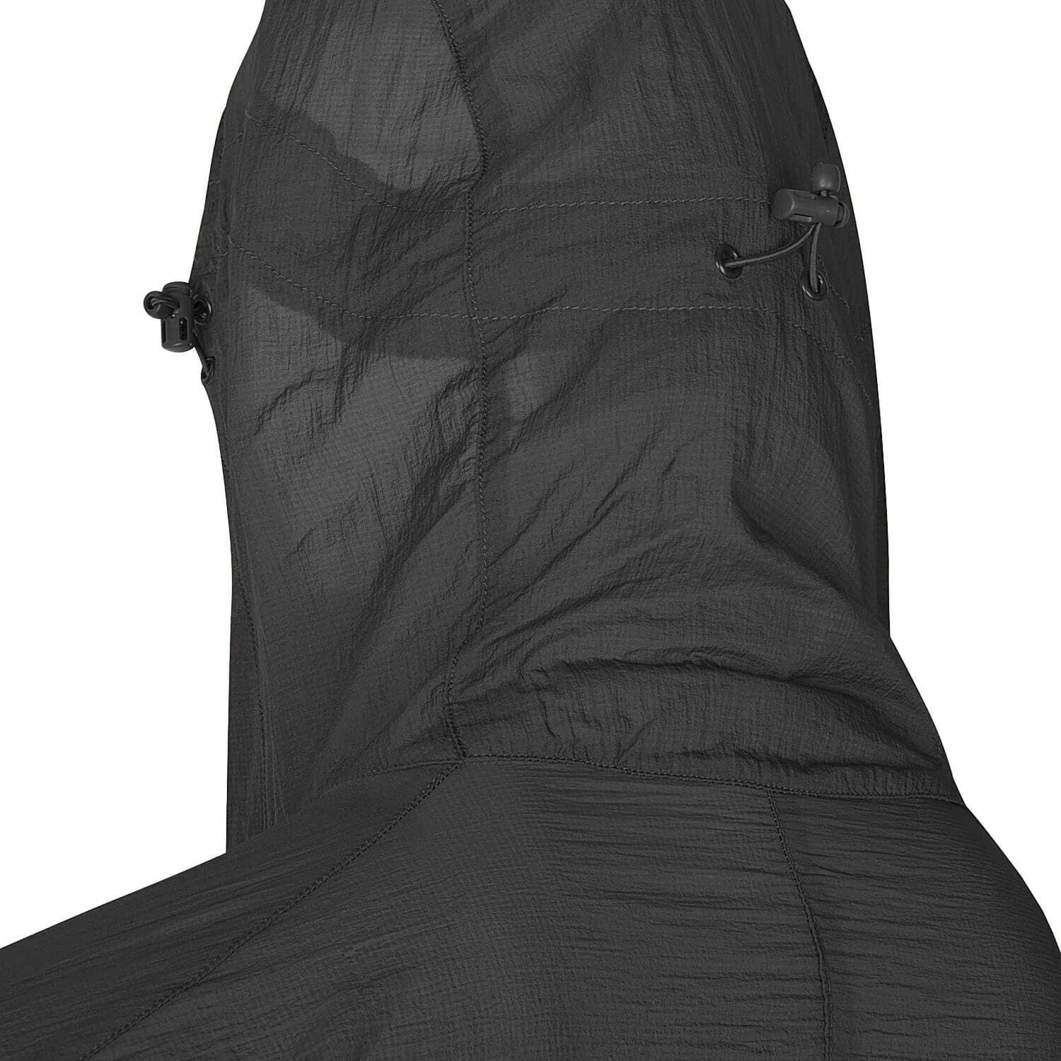 Windrunner Windshirt Windpack Nylon