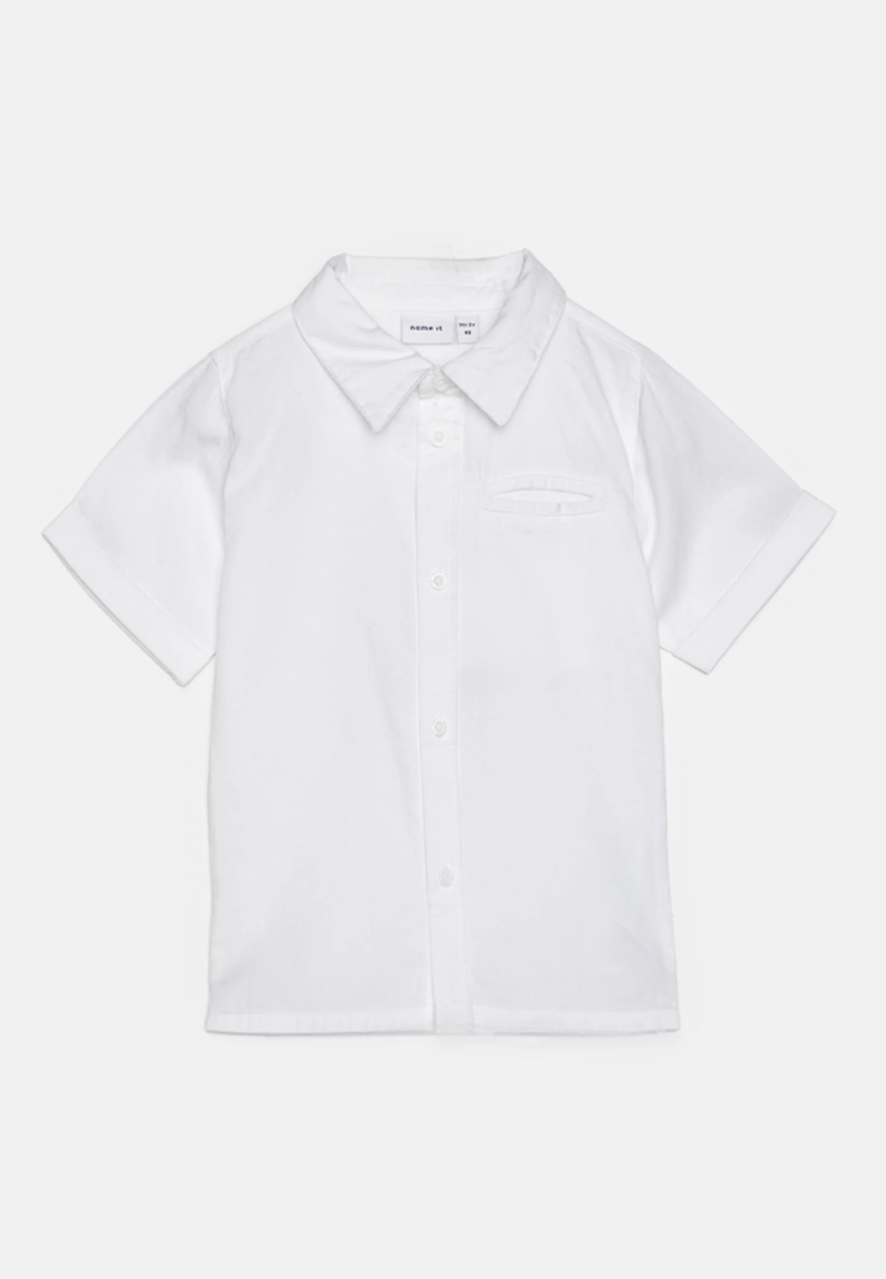 Nómbralo CAMISETA NMMDEMOLLE - Camisa