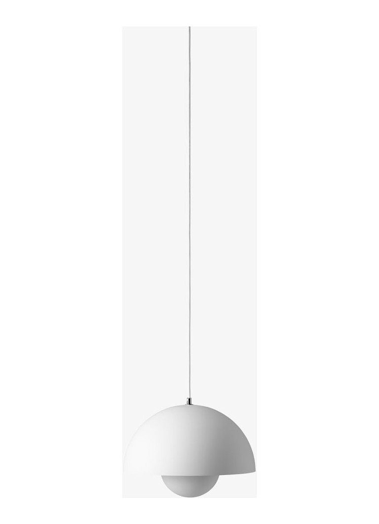 Ghiveci suspendat &tradition VP7 Ø37 cm
