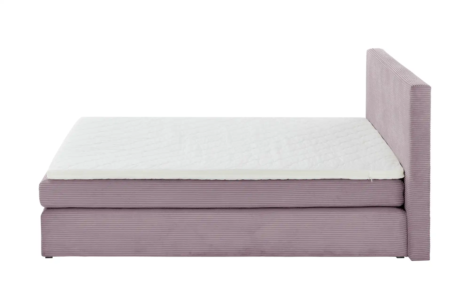 smart Boxspringbett Basic