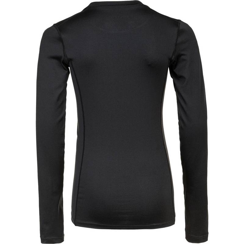 Endurance Power Jr. Langarmshirt Kinder