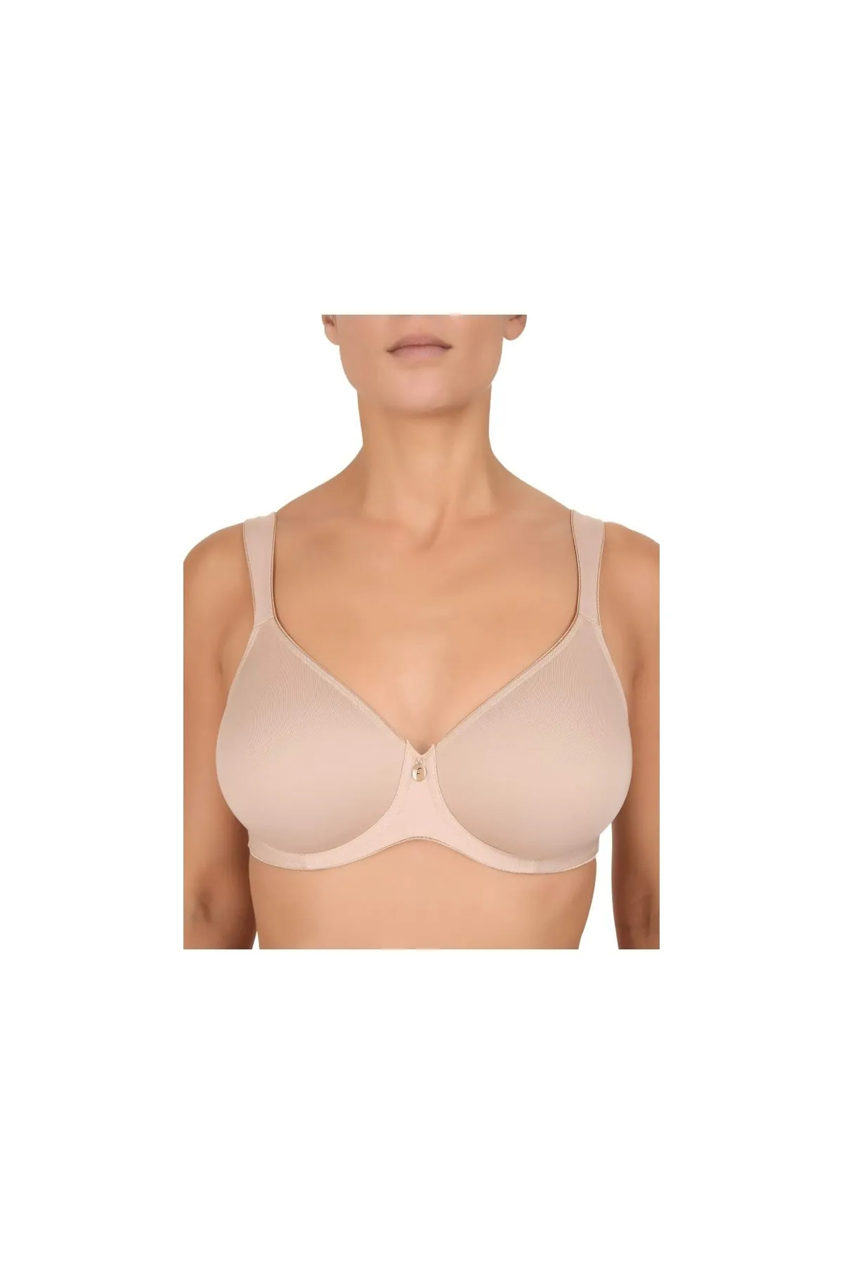 Felina  BH - Beige - Strukturiert