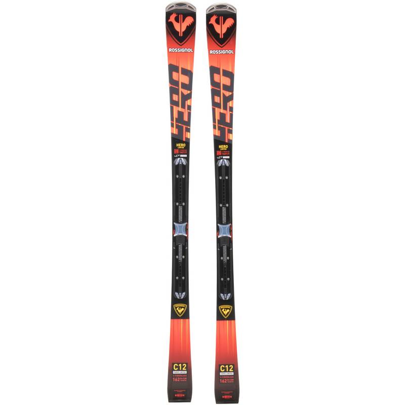 Rossignol HERO LTD+ XPRESS 11 GW 22/23 Carving Ski Herren