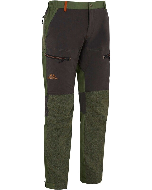 Swedteam Hose Lynx XTRM Antibite™