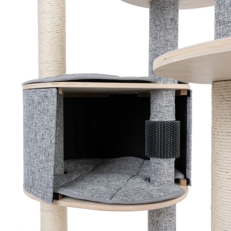 Modern Living Kratzbaum Arden zu TOP-Preisen