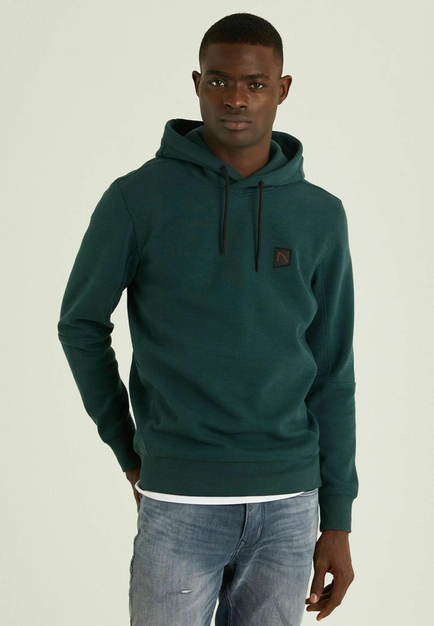 CHASIN' HARPER - Sudadera con capucha