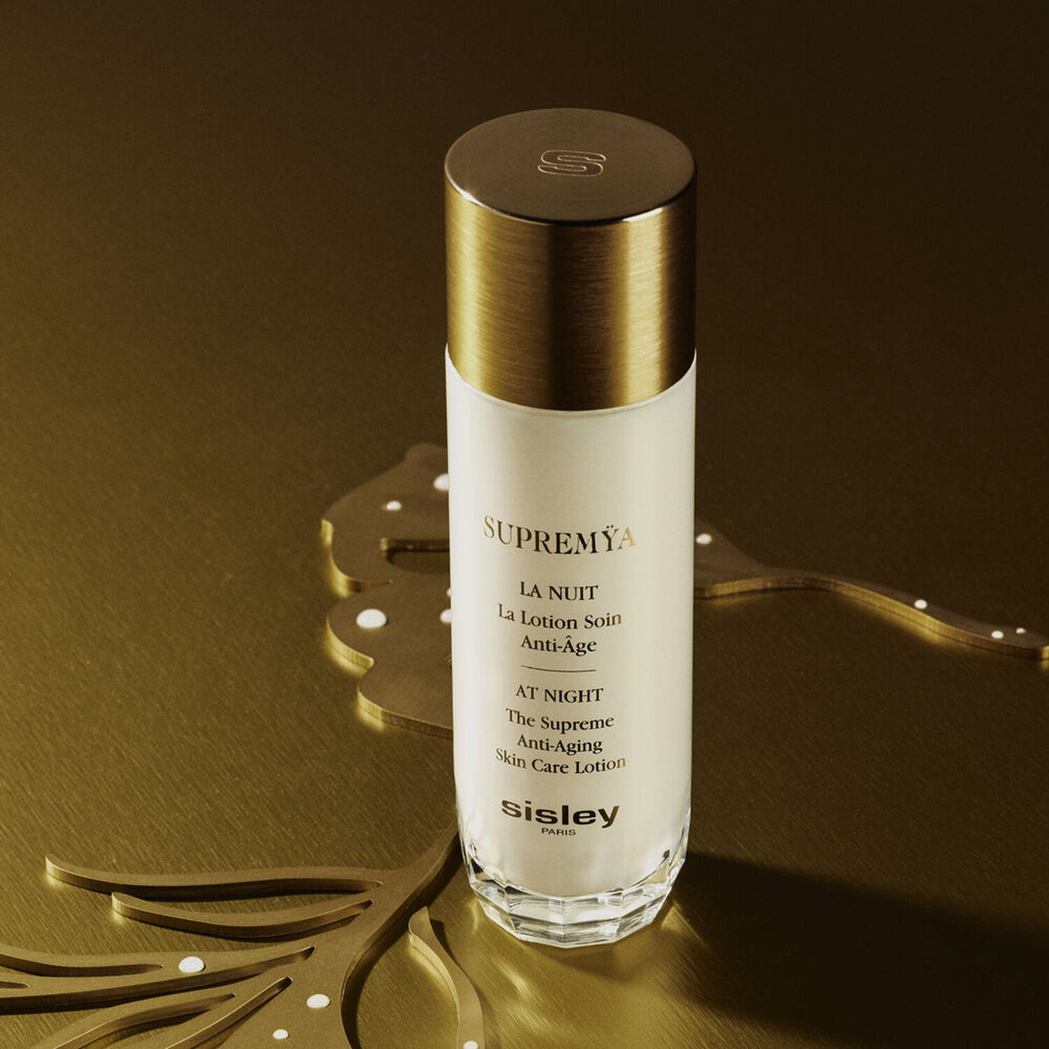 Sisley Supremya Lotion de Soin Anti-Age