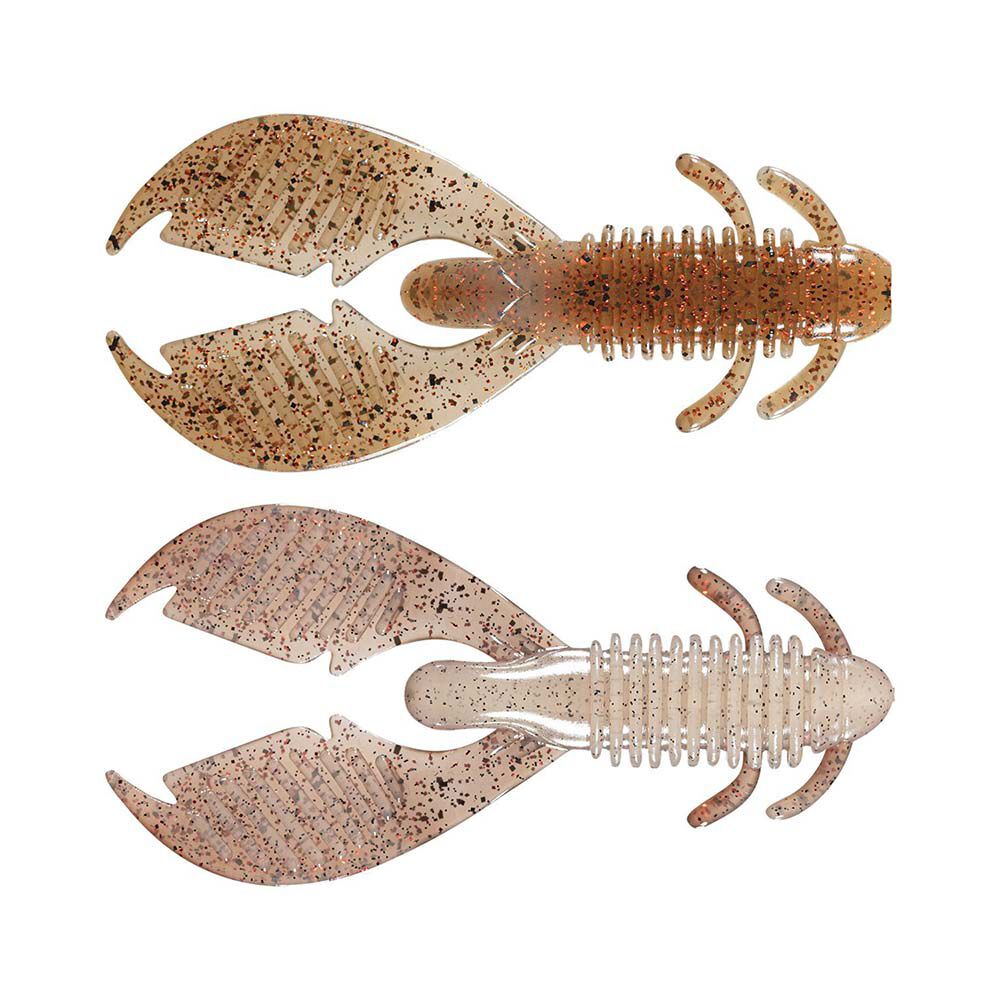 Reins Ax Craw Mini -pehmoviehe, 5 cm, 1,2 g