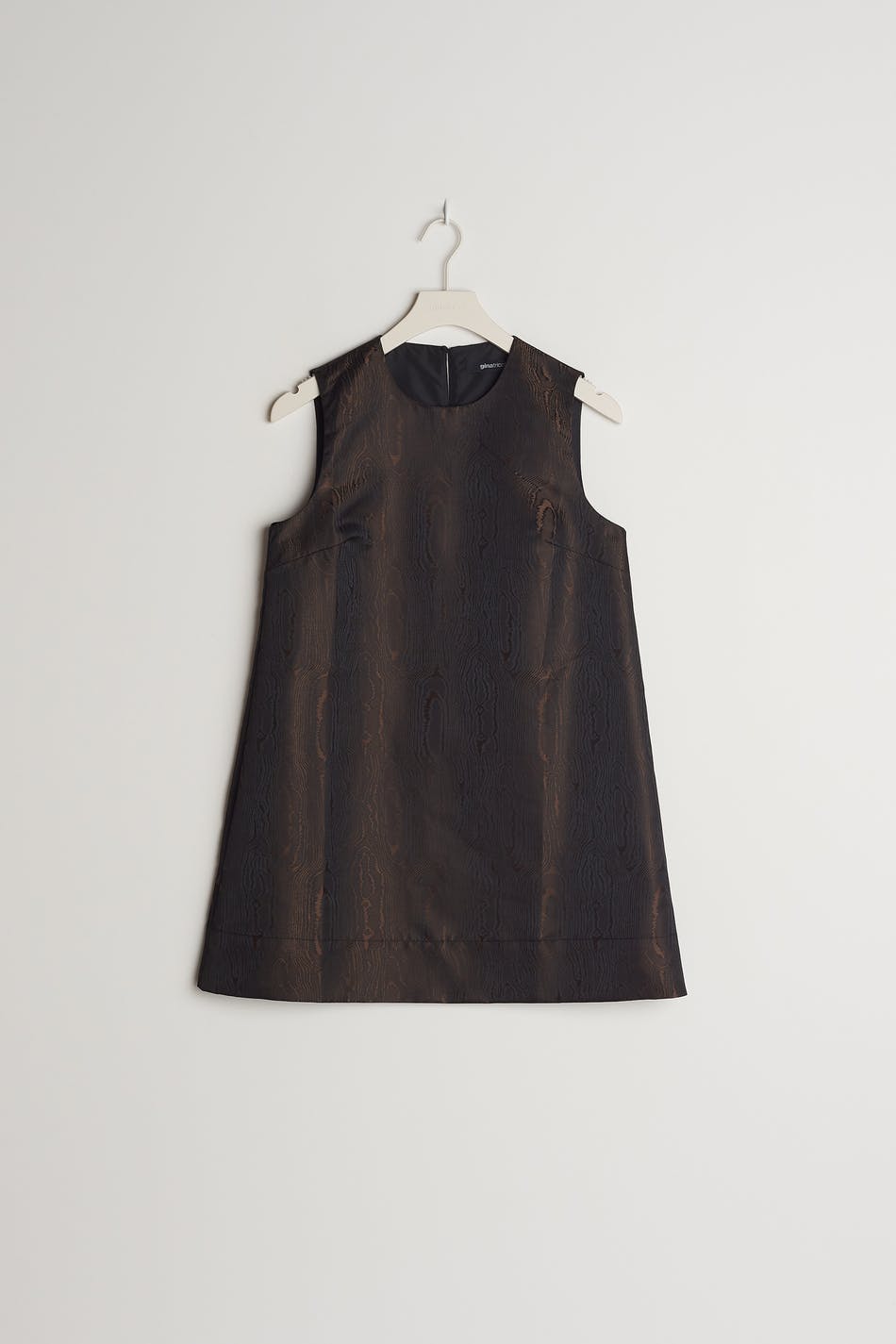 Amor trend tunic
