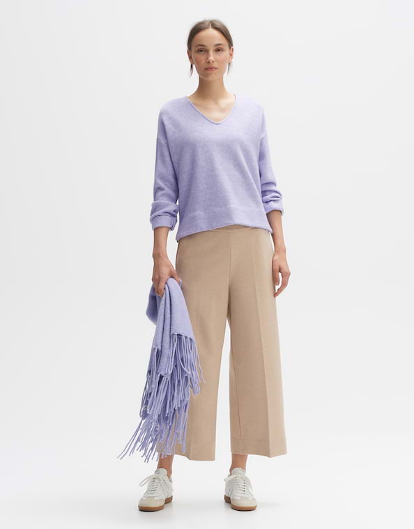 Culotte Misha city