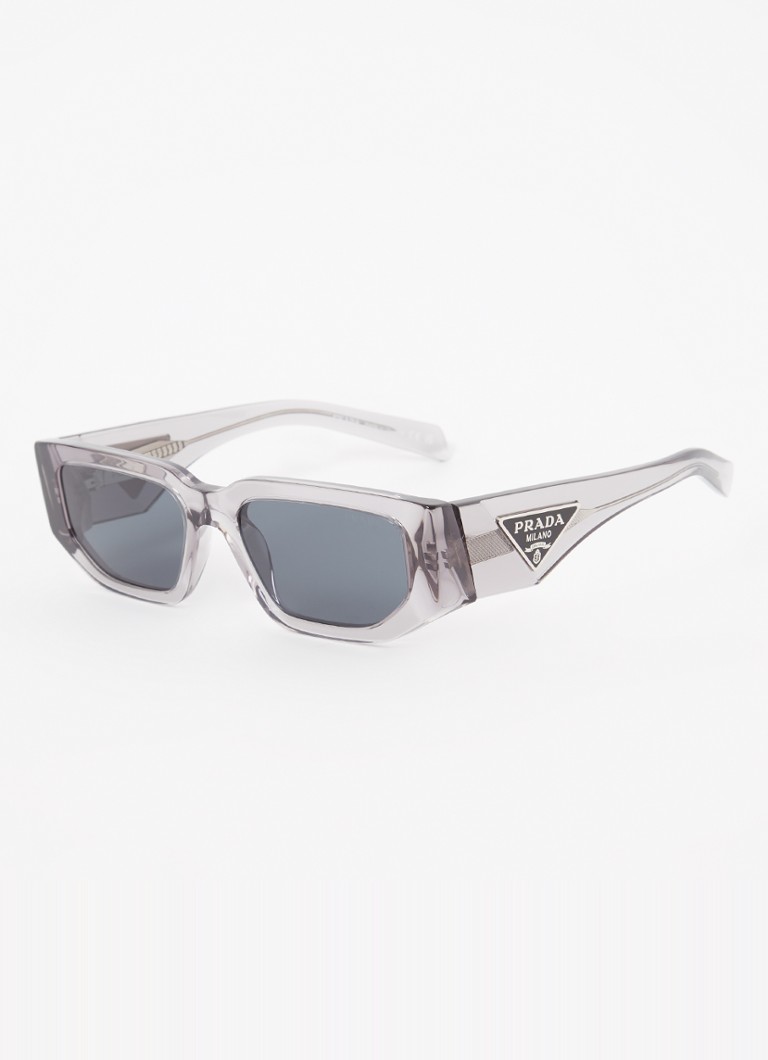 Prada  Retro zonnebril PR09ZS