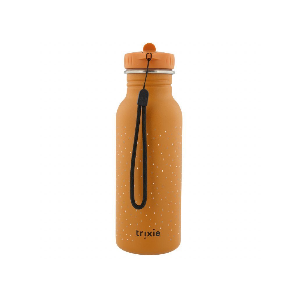 Trixie Thermo-Trinkflasche 500ml Mr. Fox