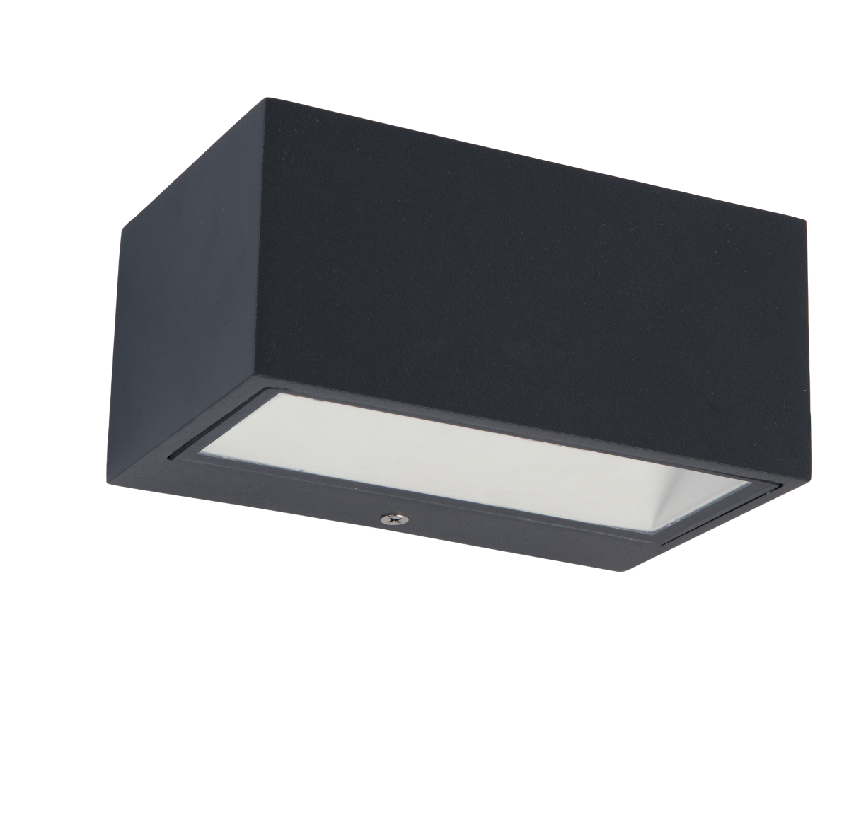 LED Wandleuchte Gemini 14 cm