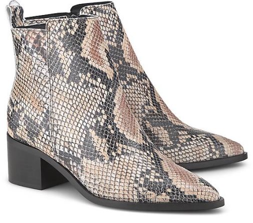 Another A Stiefelette