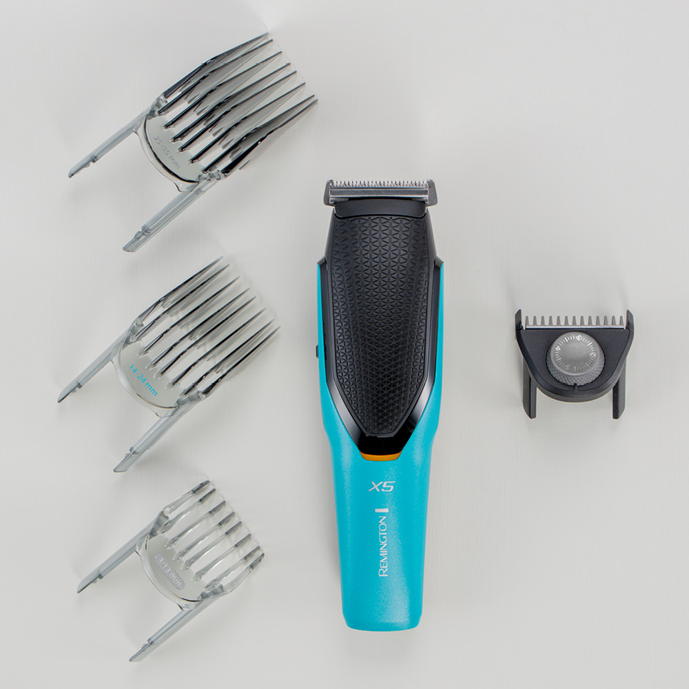 remington X5 Power-X Series HC5000 Tondeuse cheveux