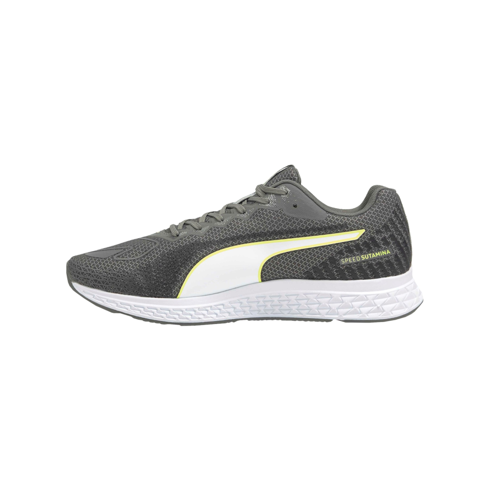 PUMA Speed Sutamina 2 193672_05 / grau