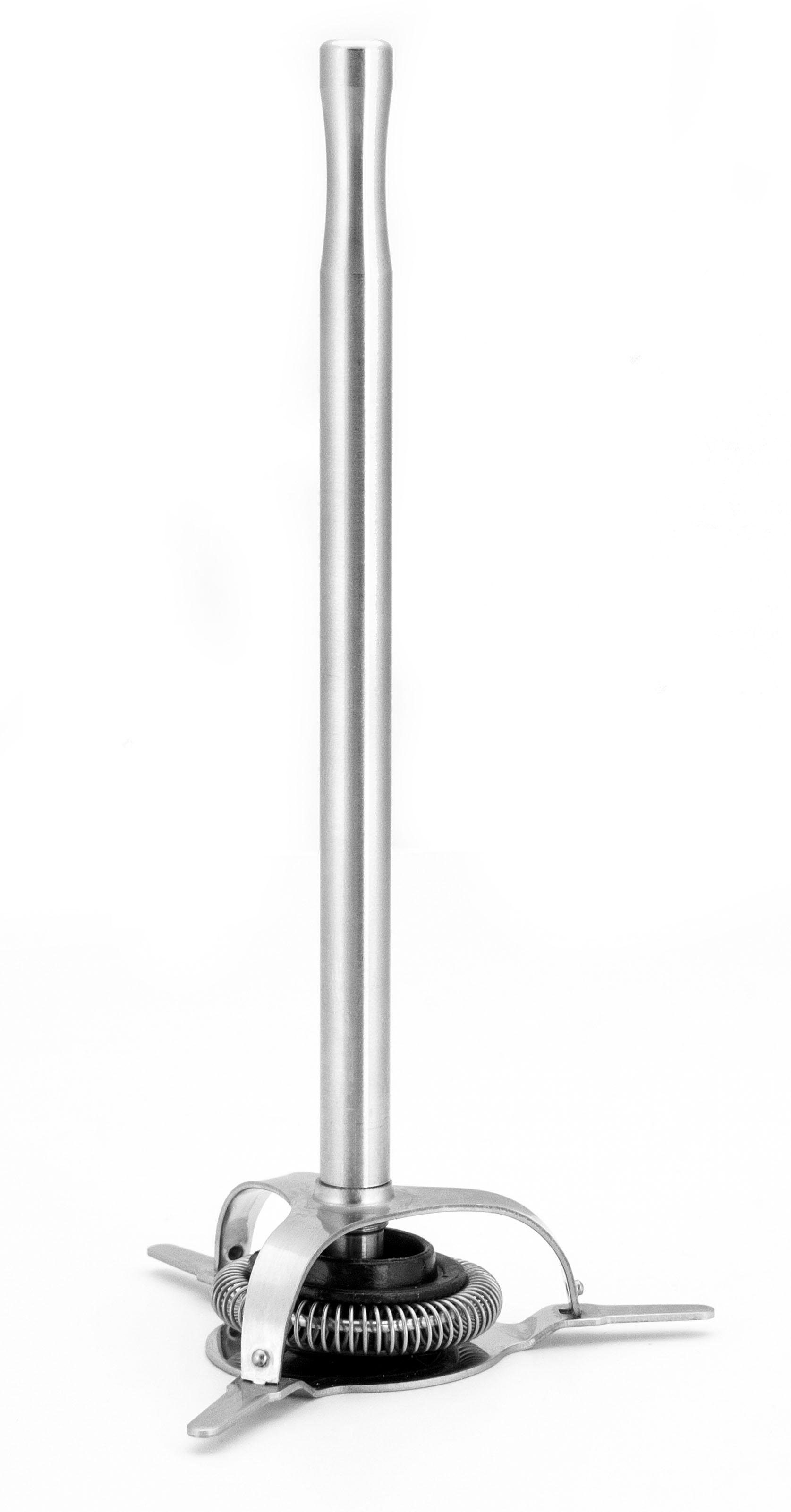 Gastroback Milchaufschäumer Design Milk & Chocolate Advanced 42359, 650 W