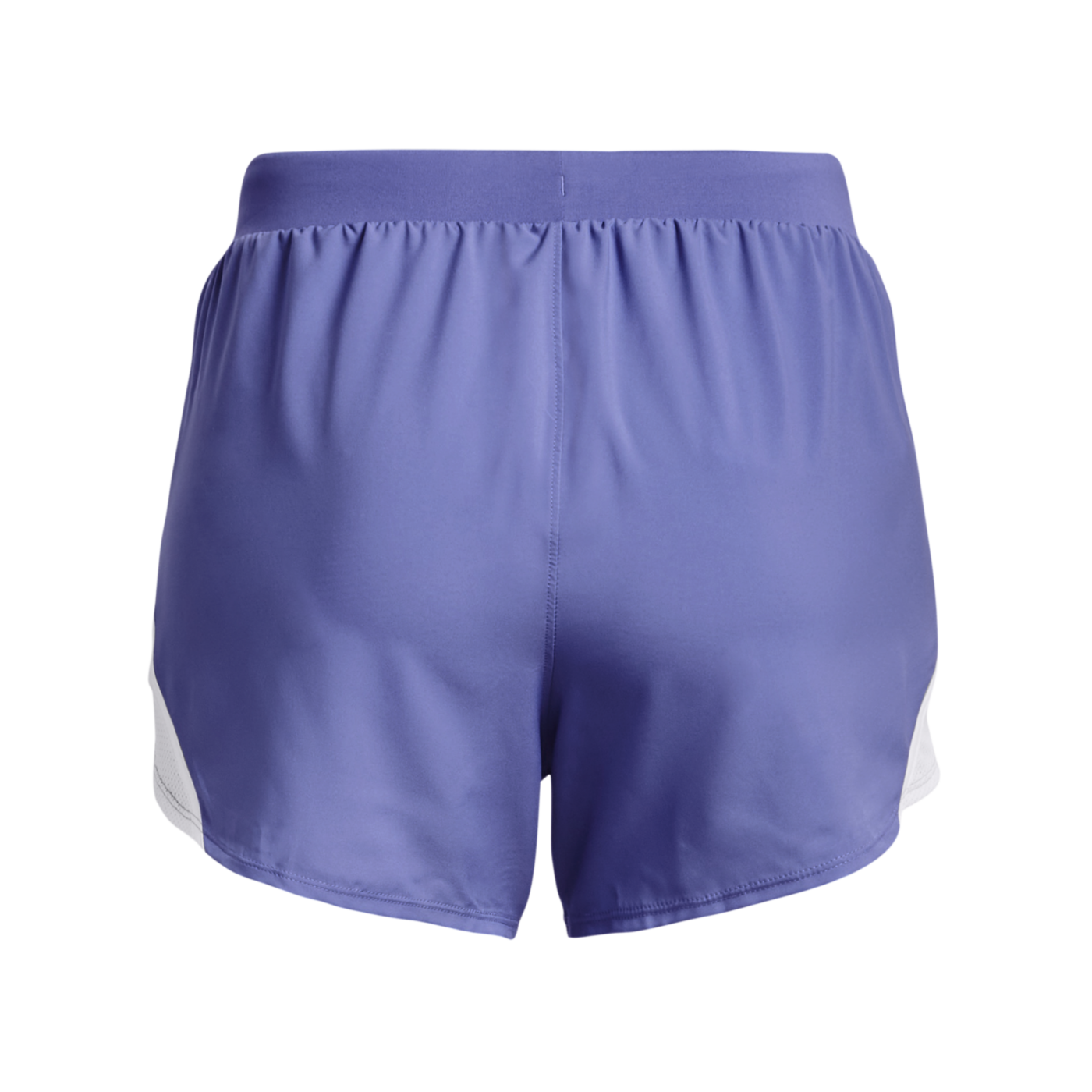Under Armour Fly By 2.0 Short Damen Blau F495