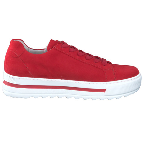 Schnürschuh-26615590024 Gabor Comfort