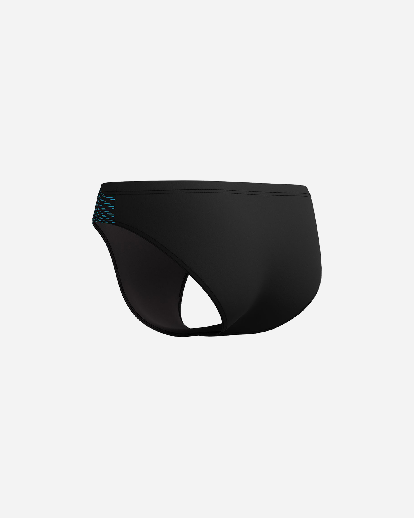 Plavky Speedo s logom Medley 7 cm, veľkosť M, 8-0973916553