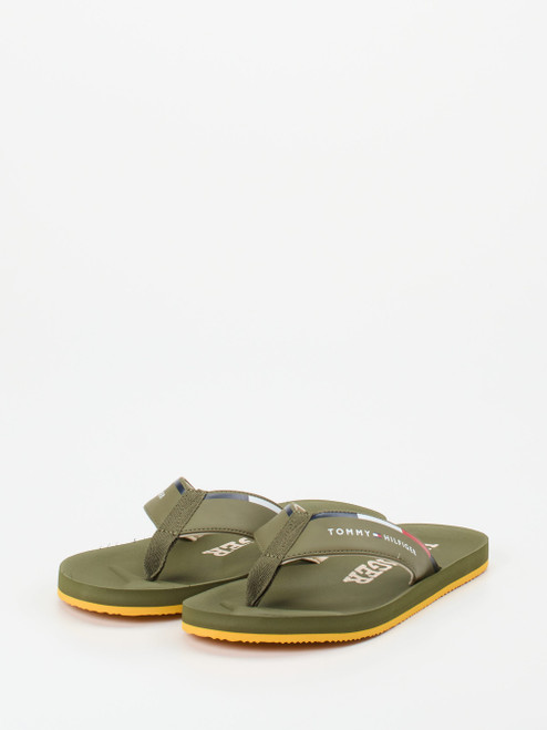 Badepantolette-74216290002 Tommy Hilfiger