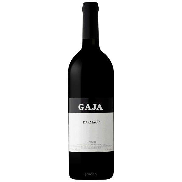 GajaDarmagi Langhe 2016
