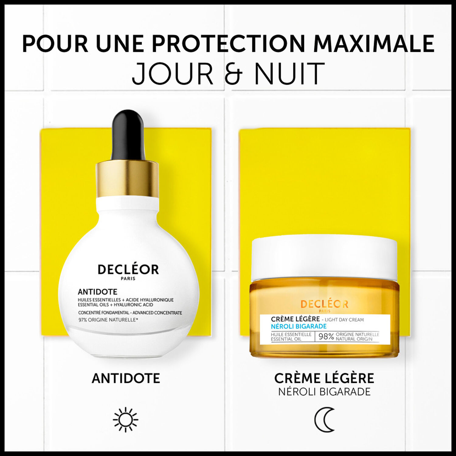 Decléor Antidote Sérum 30 ml