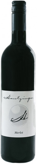 2020 Merlot vom Kreuzjoch trocken - Weingut Hautzinger
