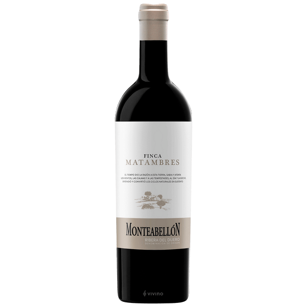 MonteabellonFinca Matambres 2017