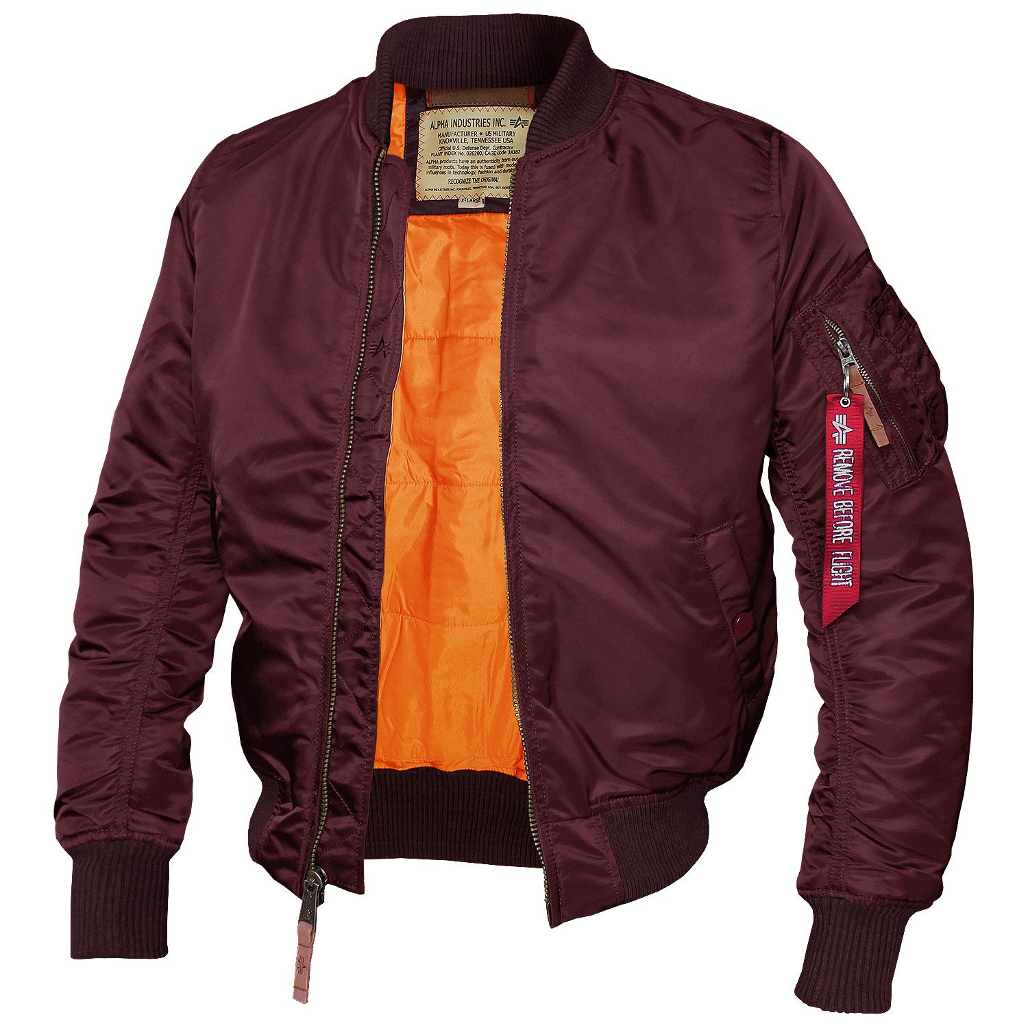 MA-1 VF 59 Bomberjacke